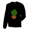 Russell Athletic Heavyweight Sweatshirt Thumbnail