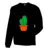 Russell Athletic Heavyweight Sweatshirt Thumbnail