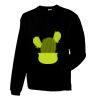 Russell Athletic Heavyweight Sweatshirt Thumbnail