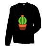 Russell Athletic Heavyweight Sweatshirt Russell Athletic Heavyweight Sweatshirt Thumbnail