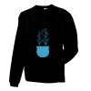 Russell Athletic Heavyweight Sweatshirt Thumbnail