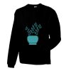 Russell Athletic Heavyweight Sweatshirt Thumbnail
