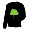 Russell Athletic Heavyweight Sweatshirt Thumbnail