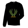 Russell Athletic Heavyweight Sweatshirt Thumbnail