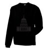 Russell Athletic Heavyweight Sweatshirt Russell Athletic Heavyweight Sweatshirt Thumbnail