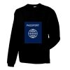 Russell Athletic Heavyweight Sweatshirt Thumbnail