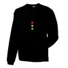 Russell Athletic Heavyweight Sweatshirt Russell Athletic Heavyweight Sweatshirt Thumbnail
