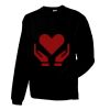 Russell Athletic Heavyweight Sweatshirt Russell Athletic Heavyweight Sweatshirt Thumbnail