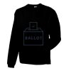 Russell Athletic Heavyweight Sweatshirt Thumbnail