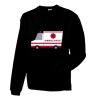 Russell Athletic Heavyweight Sweatshirt Thumbnail