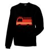 Russell Athletic Heavyweight Sweatshirt Thumbnail