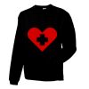 Russell Athletic Heavyweight Sweatshirt Thumbnail