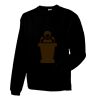 Russell Athletic Heavyweight Sweatshirt Russell Athletic Heavyweight Sweatshirt Thumbnail