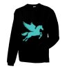 Russell Athletic Heavyweight Sweatshirt Russell Athletic Heavyweight Sweatshirt Thumbnail