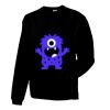 Russell Athletic Heavyweight Sweatshirt Russell Athletic Heavyweight Sweatshirt Thumbnail