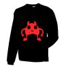 Russell Athletic Heavyweight Sweatshirt Russell Athletic Heavyweight Sweatshirt Thumbnail