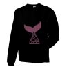 Russell Athletic Heavyweight Sweatshirt Russell Athletic Heavyweight Sweatshirt Thumbnail