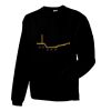 Russell Athletic Heavyweight Sweatshirt Russell Athletic Heavyweight Sweatshirt Thumbnail