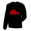 Russell Athletic Heavyweight Sweatshirt Thumbnail