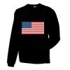 Russell Athletic Heavyweight Sweatshirt Thumbnail