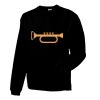 Russell Athletic Heavyweight Sweatshirt Russell Athletic Heavyweight Sweatshirt Thumbnail