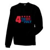 Russell Athletic Heavyweight Sweatshirt Thumbnail