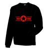 Russell Athletic Heavyweight Sweatshirt Russell Athletic Heavyweight Sweatshirt Thumbnail