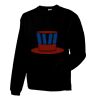 Russell Athletic Heavyweight Sweatshirt Thumbnail