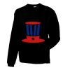 Russell Athletic Heavyweight Sweatshirt Thumbnail