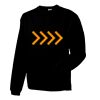 Russell Athletic Heavyweight Sweatshirt Thumbnail