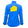 Russell Athletic Ladies Soft Shell Jacket Thumbnail