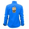 Russell Athletic Ladies Soft Shell Jacket Russell Athletic Ladies Soft Shell Jacket Thumbnail