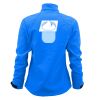 Russell Athletic Ladies Soft Shell Jacket Thumbnail