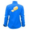 Russell Athletic Ladies Soft Shell Jacket Thumbnail