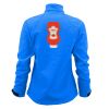 Russell Athletic Ladies Soft Shell Jacket Thumbnail
