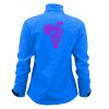Russell Athletic Ladies Soft Shell Jacket Thumbnail