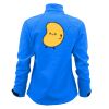 Russell Athletic Ladies Soft Shell Jacket Thumbnail