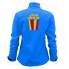 Russell Athletic Ladies Soft Shell Jacket Thumbnail