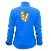Russell Athletic Ladies Soft Shell Jacket Thumbnail
