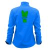Russell Athletic Ladies Soft Shell Jacket Thumbnail