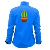 Russell Athletic Ladies Soft Shell Jacket Russell Athletic Ladies Soft Shell Jacket Thumbnail