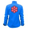 Russell Athletic Ladies Soft Shell Jacket Thumbnail