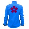 Russell Athletic Ladies Soft Shell Jacket Thumbnail