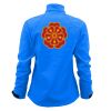 Russell Athletic Ladies Soft Shell Jacket Thumbnail