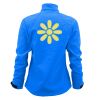 Russell Athletic Ladies Soft Shell Jacket Thumbnail
