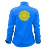 Russell Athletic Ladies Soft Shell Jacket Thumbnail