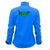 Russell Athletic Ladies Soft Shell Jacket Russell Athletic Ladies Soft Shell Jacket Thumbnail