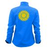 Russell Athletic Ladies Soft Shell Jacket Russell Athletic Ladies Soft Shell Jacket Thumbnail
