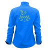 Russell Athletic Ladies Soft Shell Jacket Russell Athletic Ladies Soft Shell Jacket Thumbnail