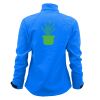 Russell Athletic Ladies Soft Shell Jacket Russell Athletic Ladies Soft Shell Jacket Thumbnail
